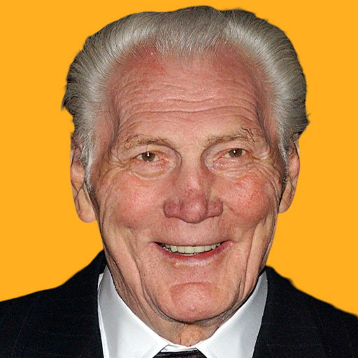 جک پالانس - Jack Palance