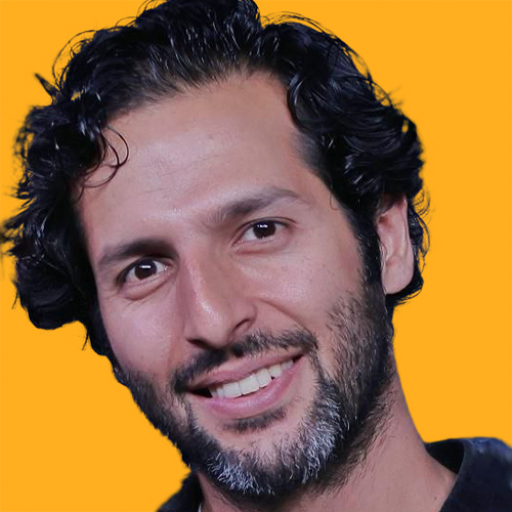 سروش کریمی نژاد - Soroush Karimi Nezhad