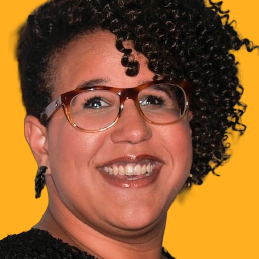 بریتنی هاوارد - Brittany Howard