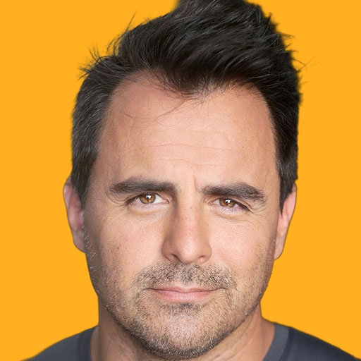 دیوید میچی - David Michie