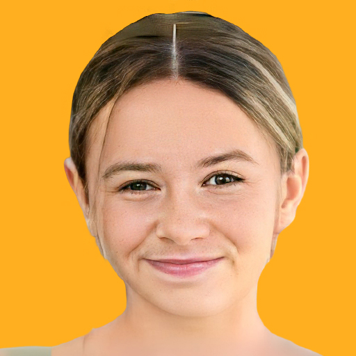 کایلی فلمینگ - Cailey Fleming