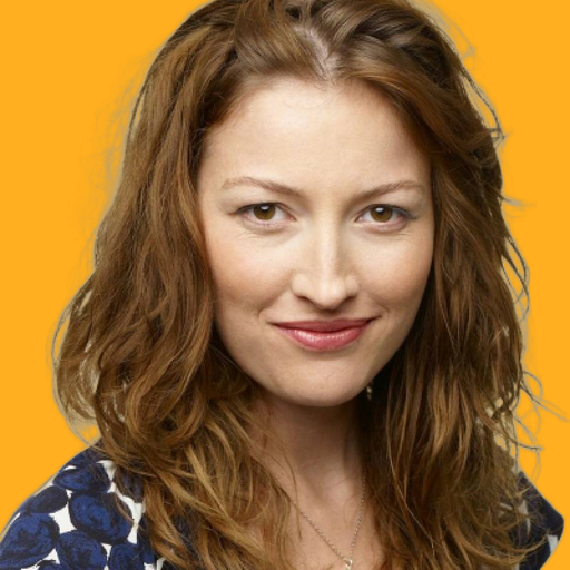 کلی مک دانلد - Kelly Macdonald