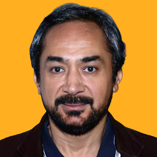 محمد حاتمی - Mohammad Hatami