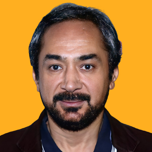 محمد حاتمی - Mohammad Hatami