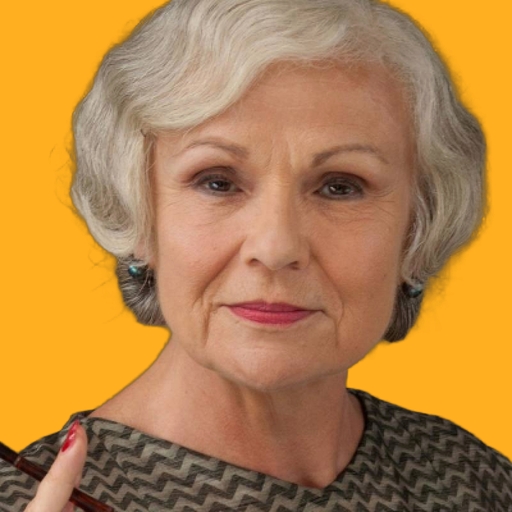جولی والترز - Julie Walters