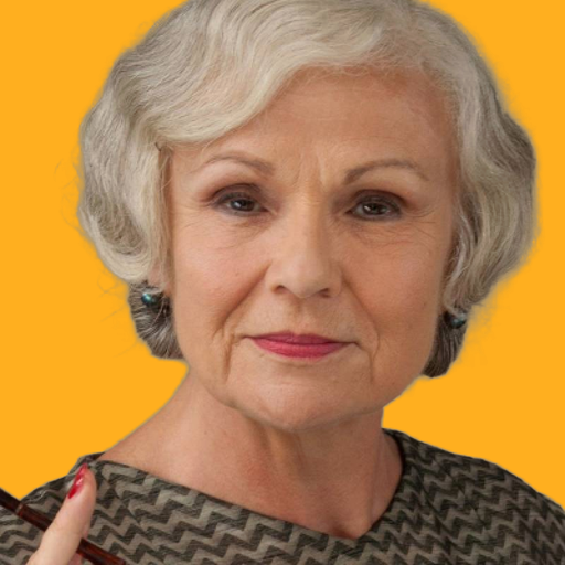 جولی والترز - Julie Walters