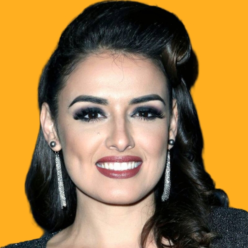ونسا وازکز - Vannessa Vasquez