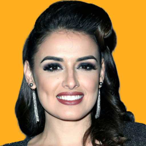 ونسا وازکز - Vannessa Vasquez