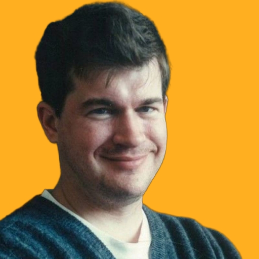 استیون درنکت