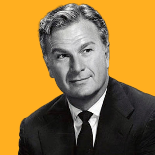 ادی آلبرت - Eddie Albert