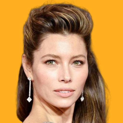 جسیکا بیل - Jessica Biel