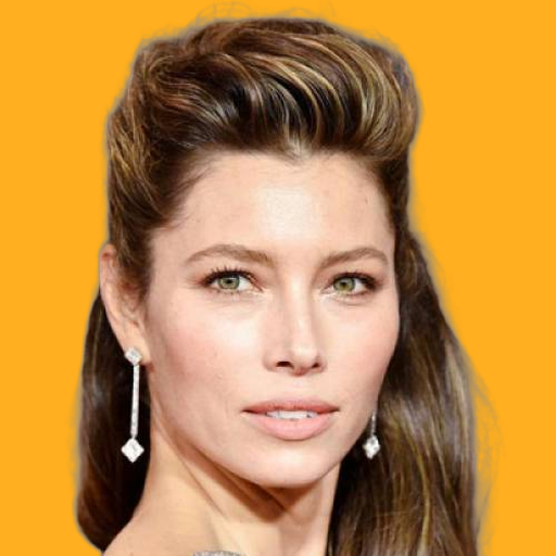 جسیکا بیل - Jessica Biel