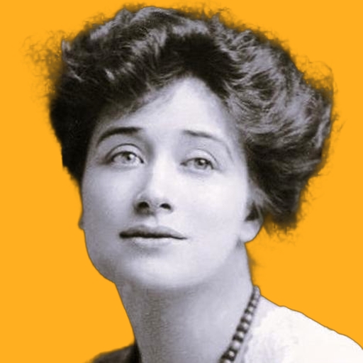 شارلوت واکر