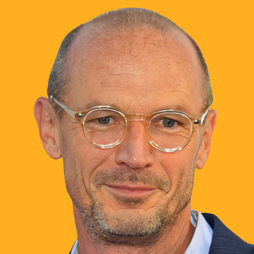 توبی هاس - Toby Huss