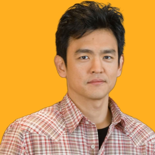جان چو - John Cho
