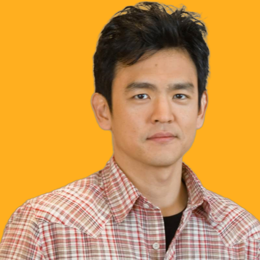 جان چو - John Cho