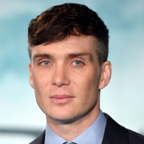 کیلین مورفی - Cillian Murphy