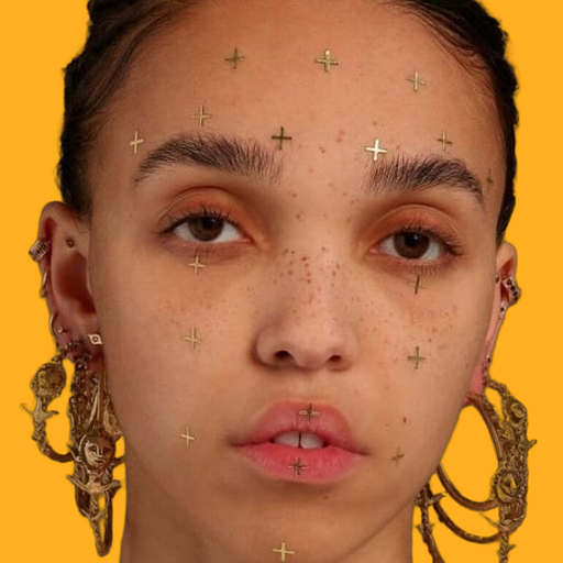 اف‌ کی‌ ای توئیگز - FKA twigs