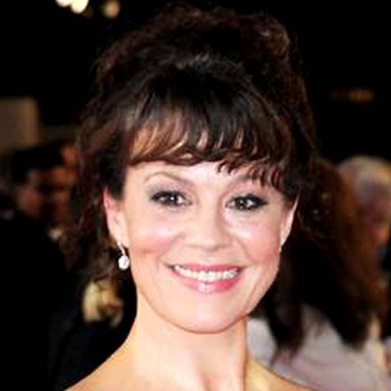 هلن مک کروری - Helen McCrory