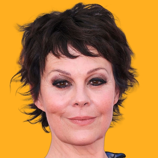 هلن مک کروری - Helen McCrory
