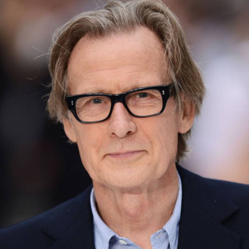 بیل نایی - Bill Nighy