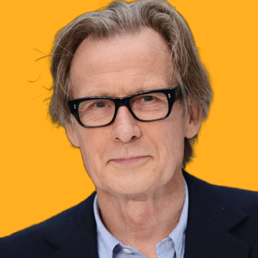 بیل نایی - Bill Nighy