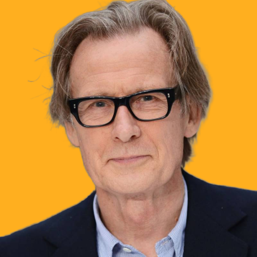 بیل نایی - Bill Nighy