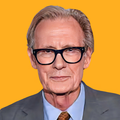 بیل نایی - Bill Nighy