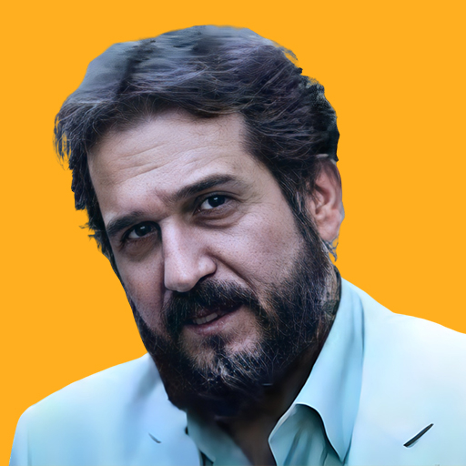 فردوس حاجیان - ferdos Hajian