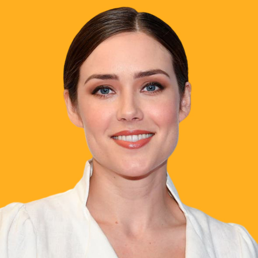 مگان بون - Megan Boone