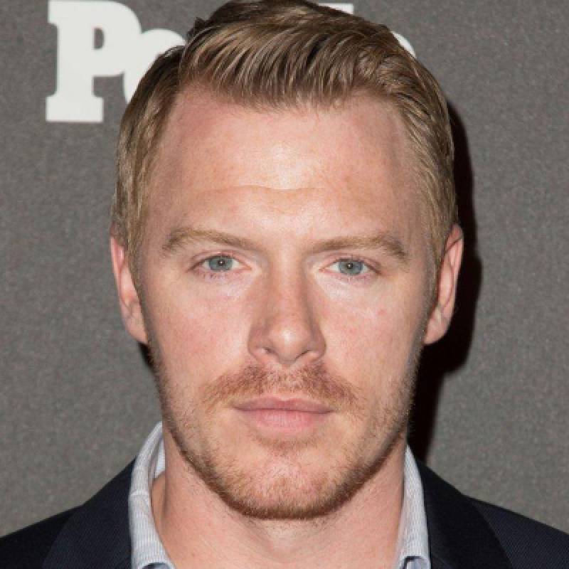 دیگو کلاتنوف - Diego Klattenhoff