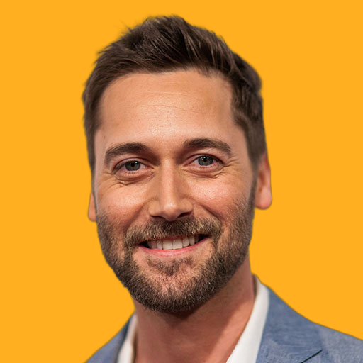 رایان اگولد - Ryan Eggold