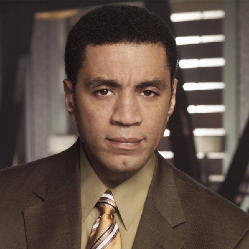 هری لنیکس - Harry Lennix