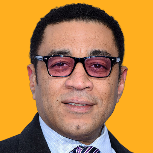 هری لنیکس - Harry Lennix
