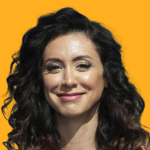 مژان مارنو - Mozhan Marnò