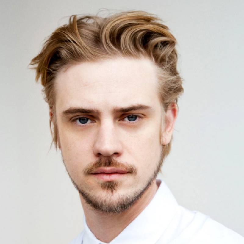 بوید هالبروک - Boyd Holbrook