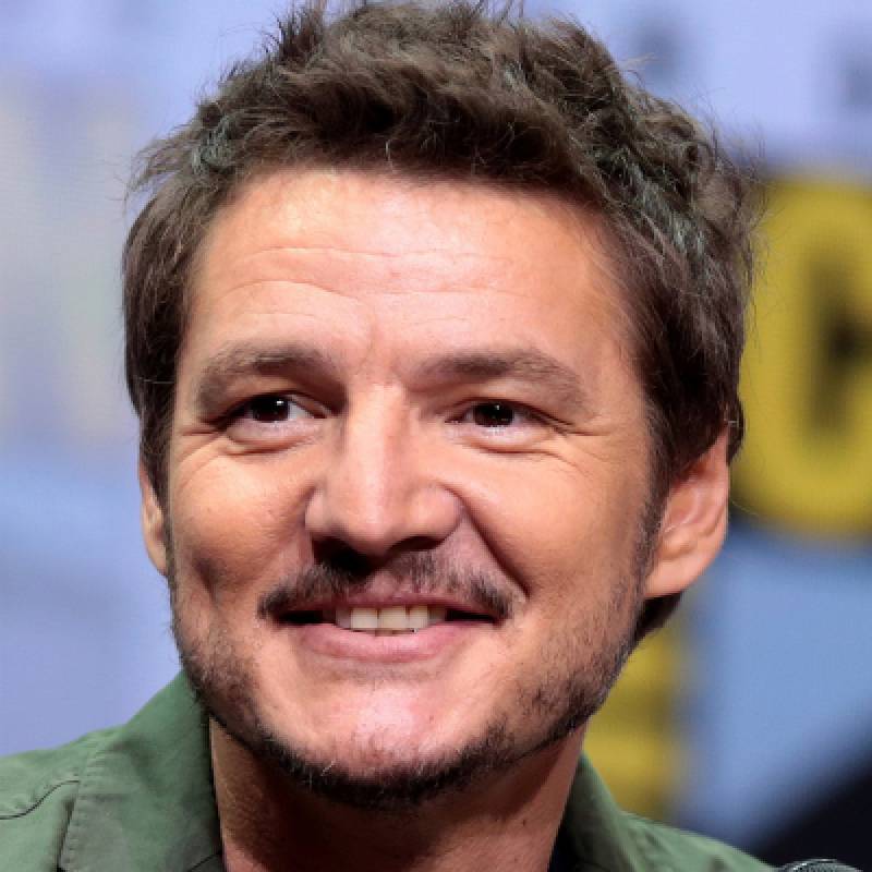 پدرو پاسکال - Pedro Pascal