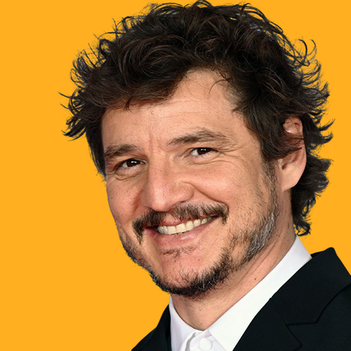 پدرو پاسکال - Pedro Pascal