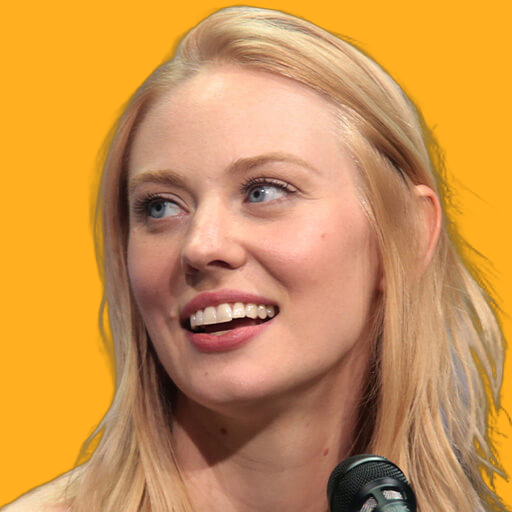 دبورا آن ول - Deborah Ann Woll