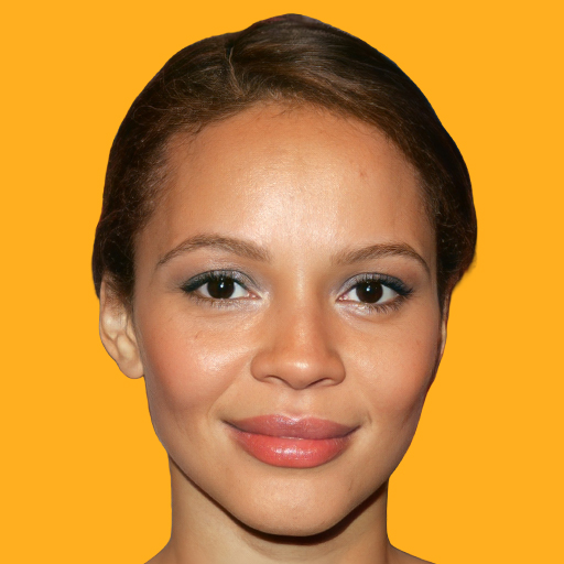 کارمن اجوجو - Carmen Ejogo