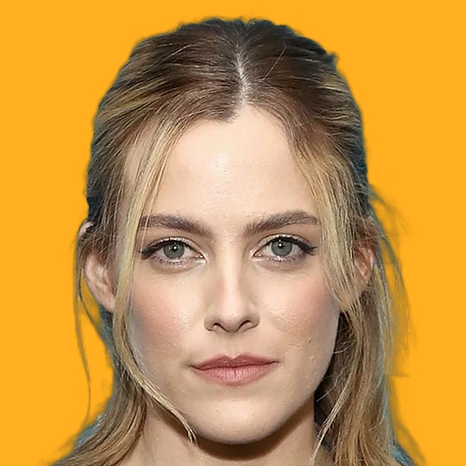 رایلی کیئو - Riley Keough