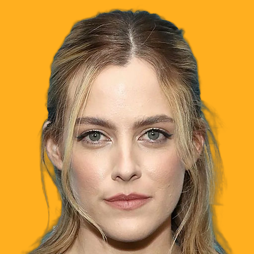 رایلی کیئو - Riley Keough