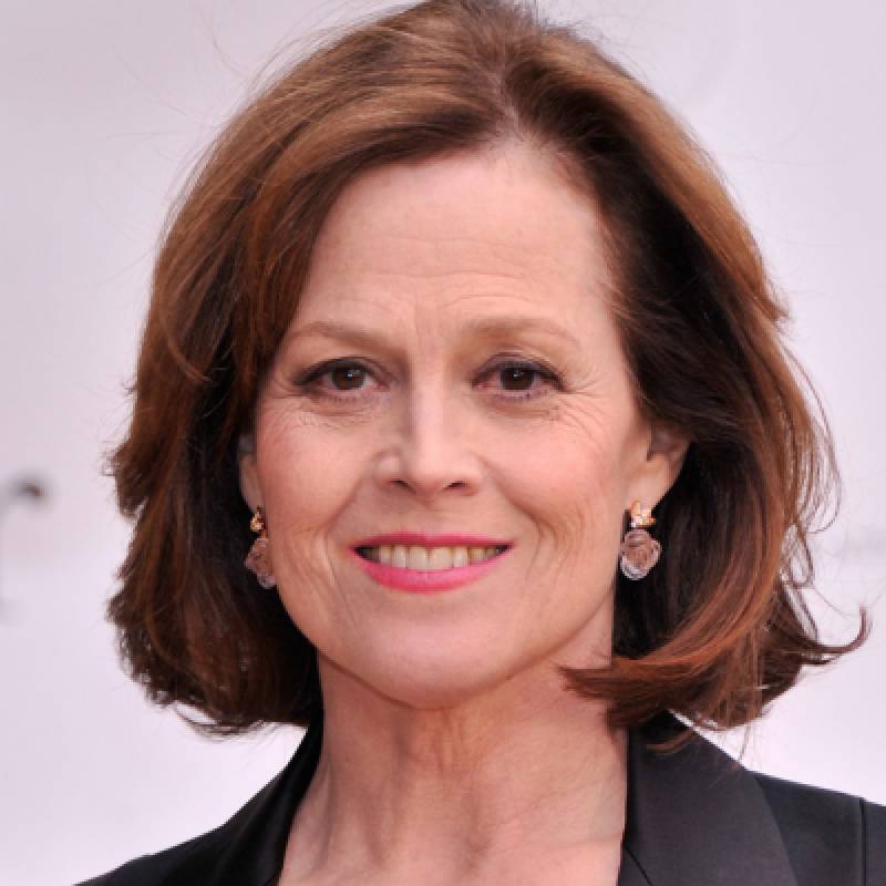 سیگورنی ویور - Sigourney Weaver