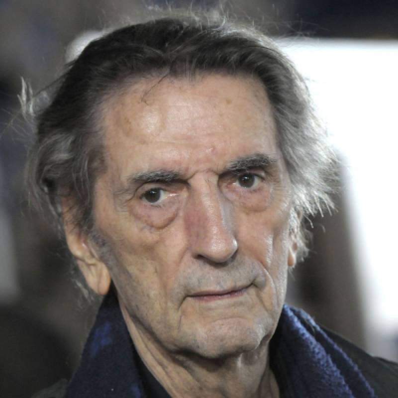 هری دین استنتون - Harry Dean Stanton