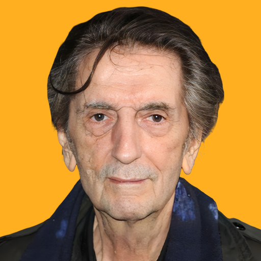 هری دین استنتون - Harry Dean Stanton