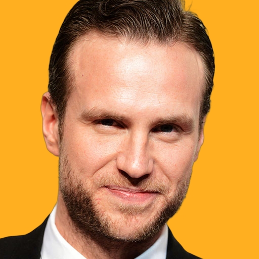 ریف اسپال - Rafe Spall