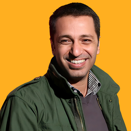 دانش اقباشاوی - Danesh Eghbashavi