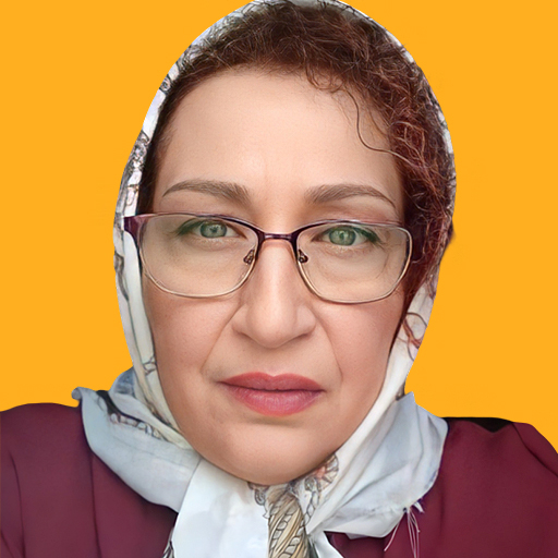 فریبا جدی کار - Fariba Jeddikar