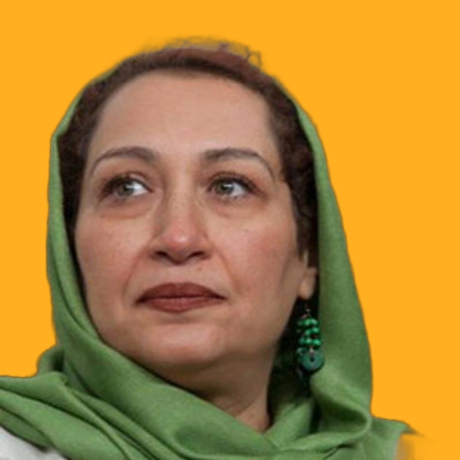 فریبا جدی کار - Fariba Jeddikar