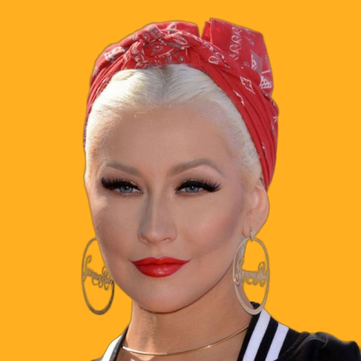 کریستینا آگیلرا - Christina Aguilera